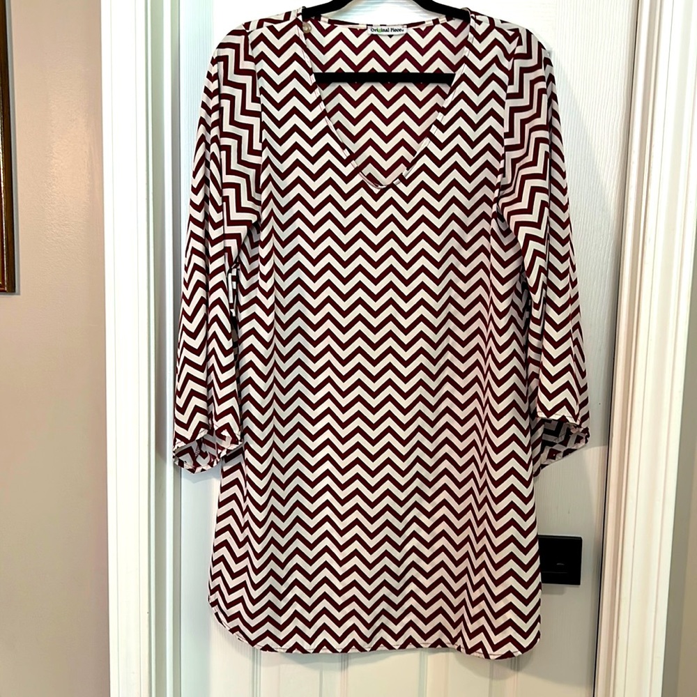 Original Piece Dress